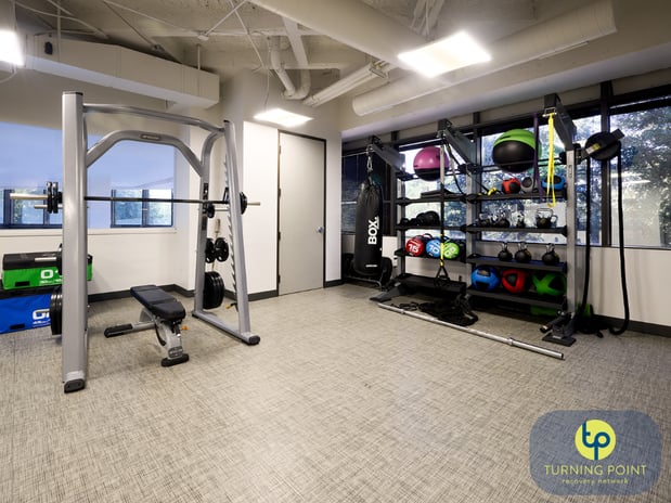 Images Turning Point Recovery Network- Dallas