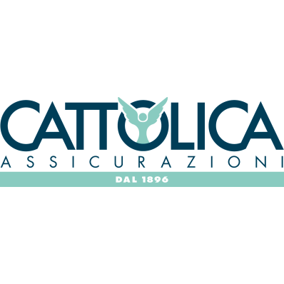 Cattolica P. & T. Assicuratori di Tenedini Stefano e Matteo Logo
