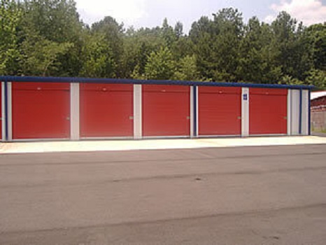 Images Storage King USA