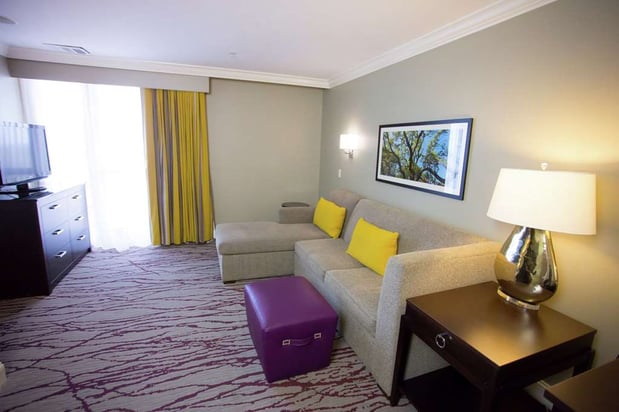 Images DoubleTree by Hilton Hotel Savannah Historic District