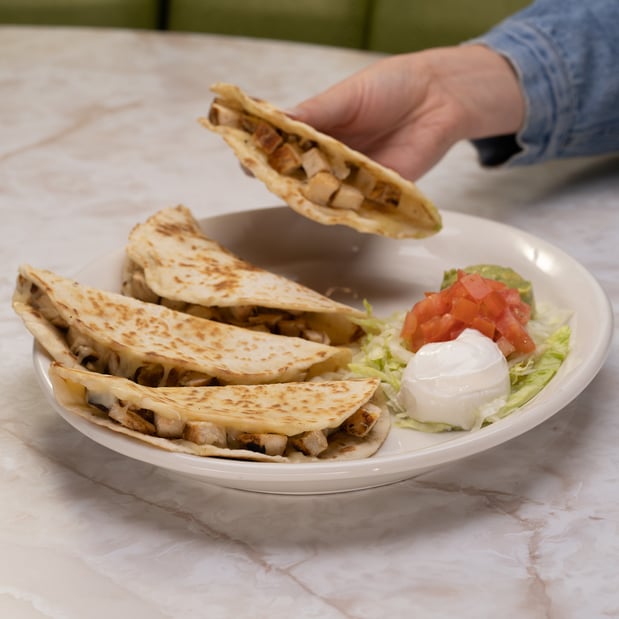 Images Chuy's