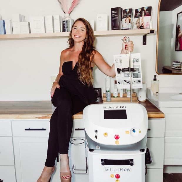 Images Ageless Med Spa