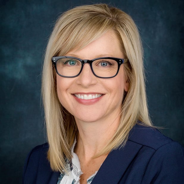 Images Edward Jones - Financial Advisor: Brandi J Moore, CFP®
