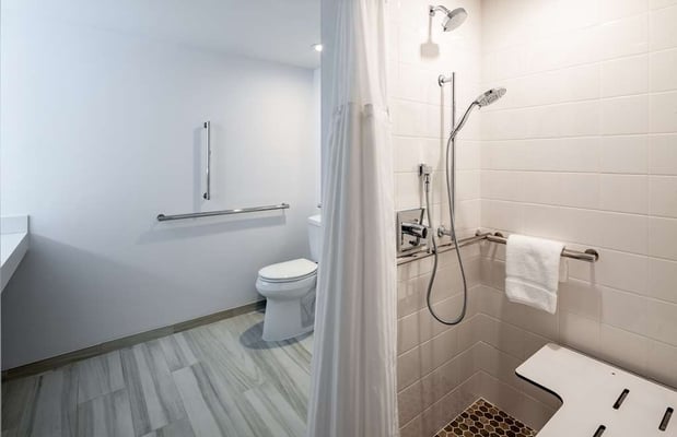 Images Hilton Garden Inn Chicago OHare Airport