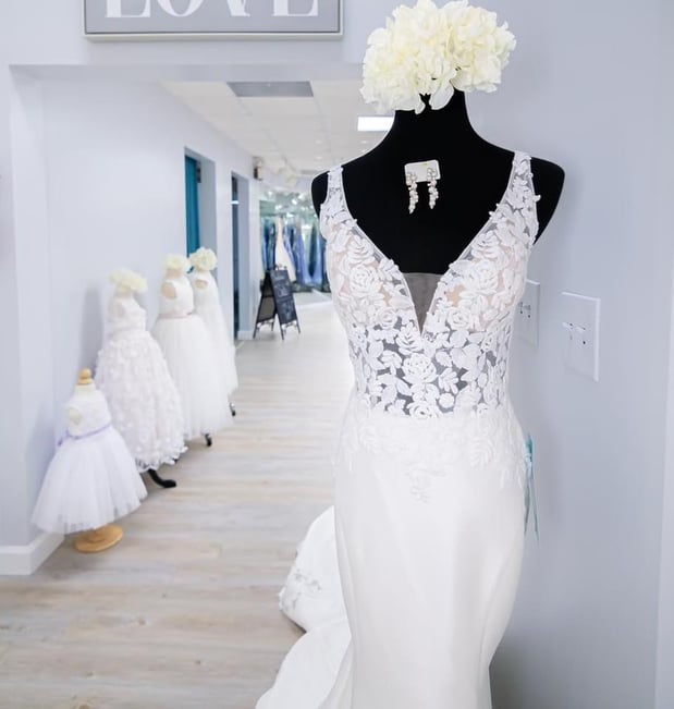 Images Truly Forever Bridal