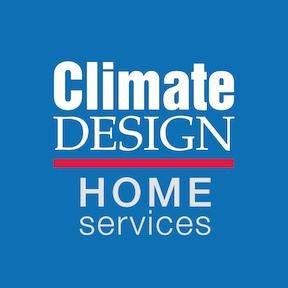 Climate Design Logo