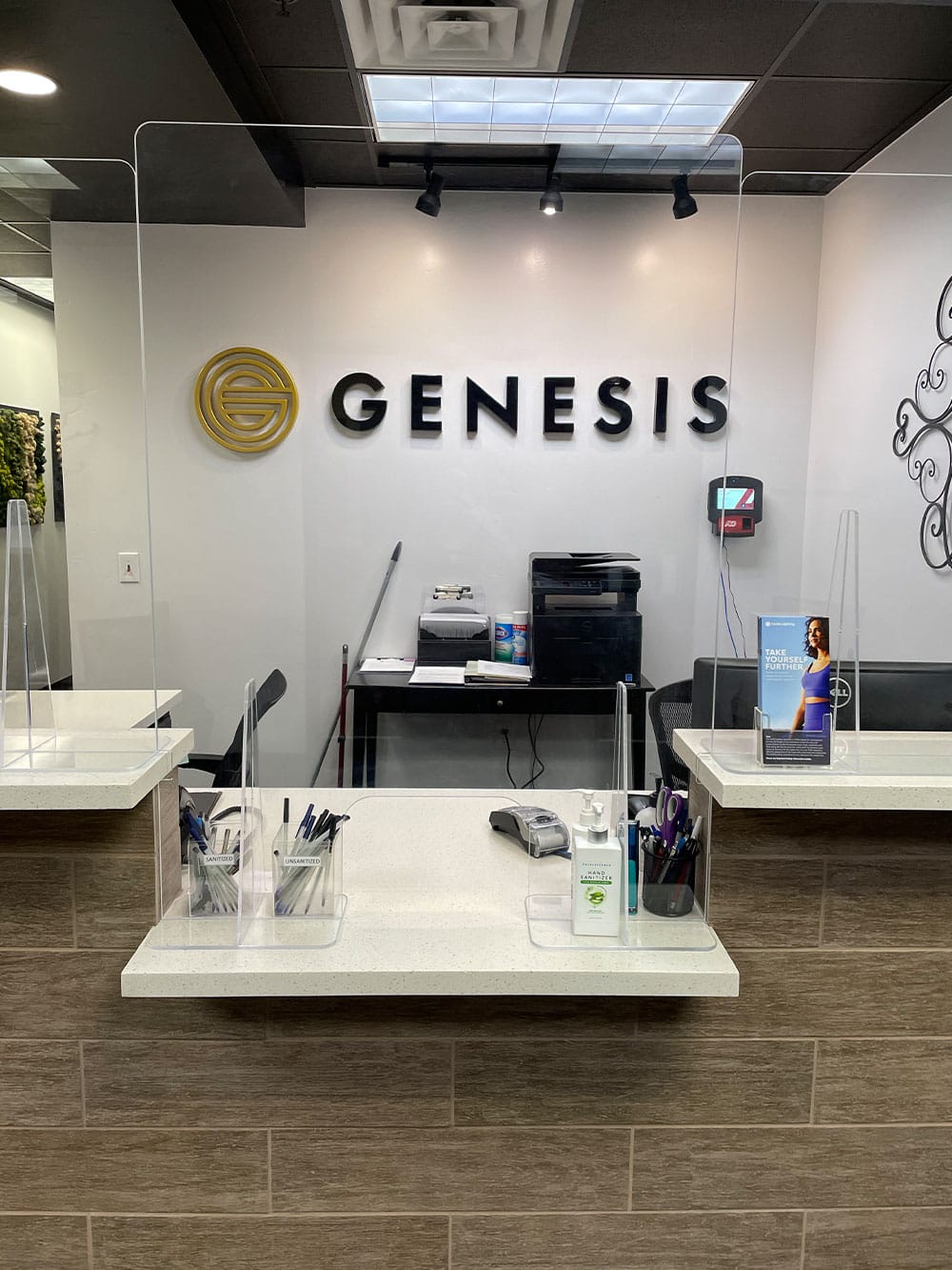 Genesis Lifestyle Medicine Image