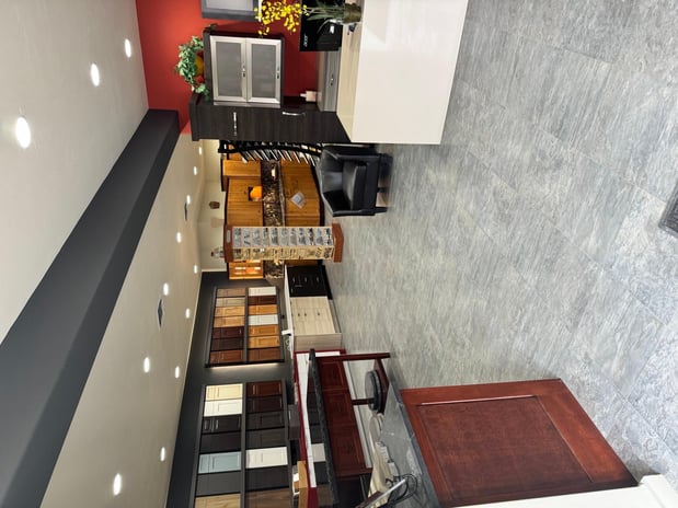 Images Distinctive Countertops and Cabinetry