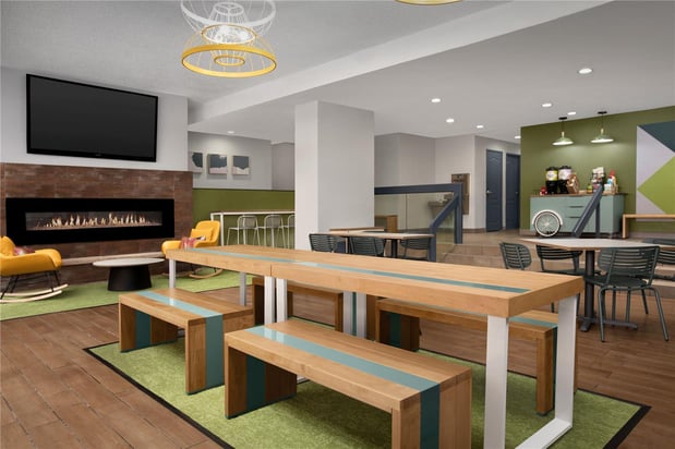 Images Spark by Hilton Denver Tech Center Greenwood Village