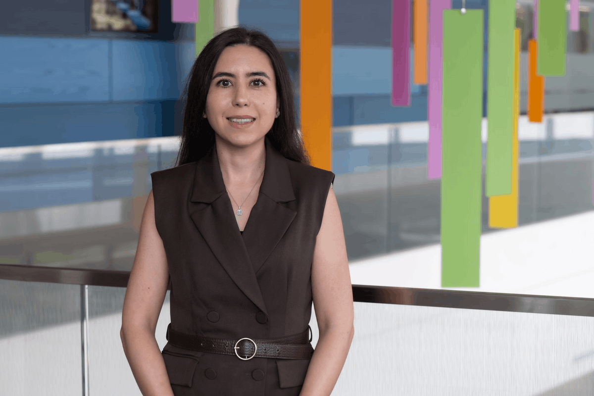 Sila Dogan Tosun - Akron, OH - Ophthalmology, Ophthalmologist
