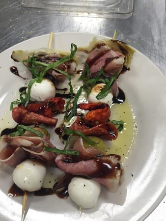 Images Antonio's Pizza By The Slice Kitchen & Bar - Pawtucket