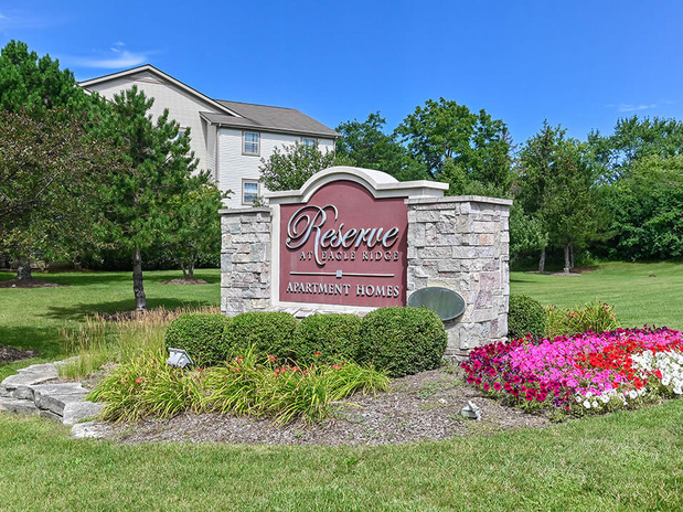 Images Reserve at Eagle Ridge Apartment Homes