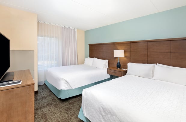 Images Staybridge Suites Knoxville Oak Ridge by IHG