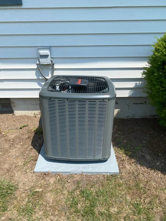 Images AV Enterprise Heating and Cooling LLC