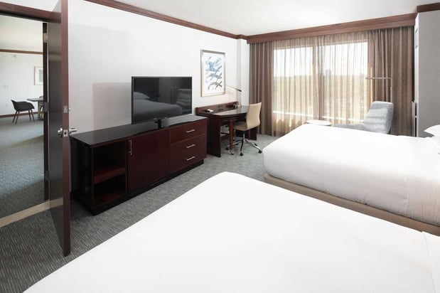 Images Hilton Minneapolis/Bloomington