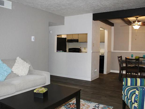 Images Mission Hill Apartment Homes