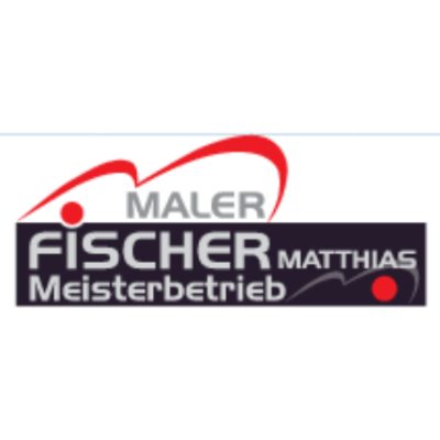 Maler Meisterbetrieb Matthias Fischer in Altenberg in Sachsen - Logo