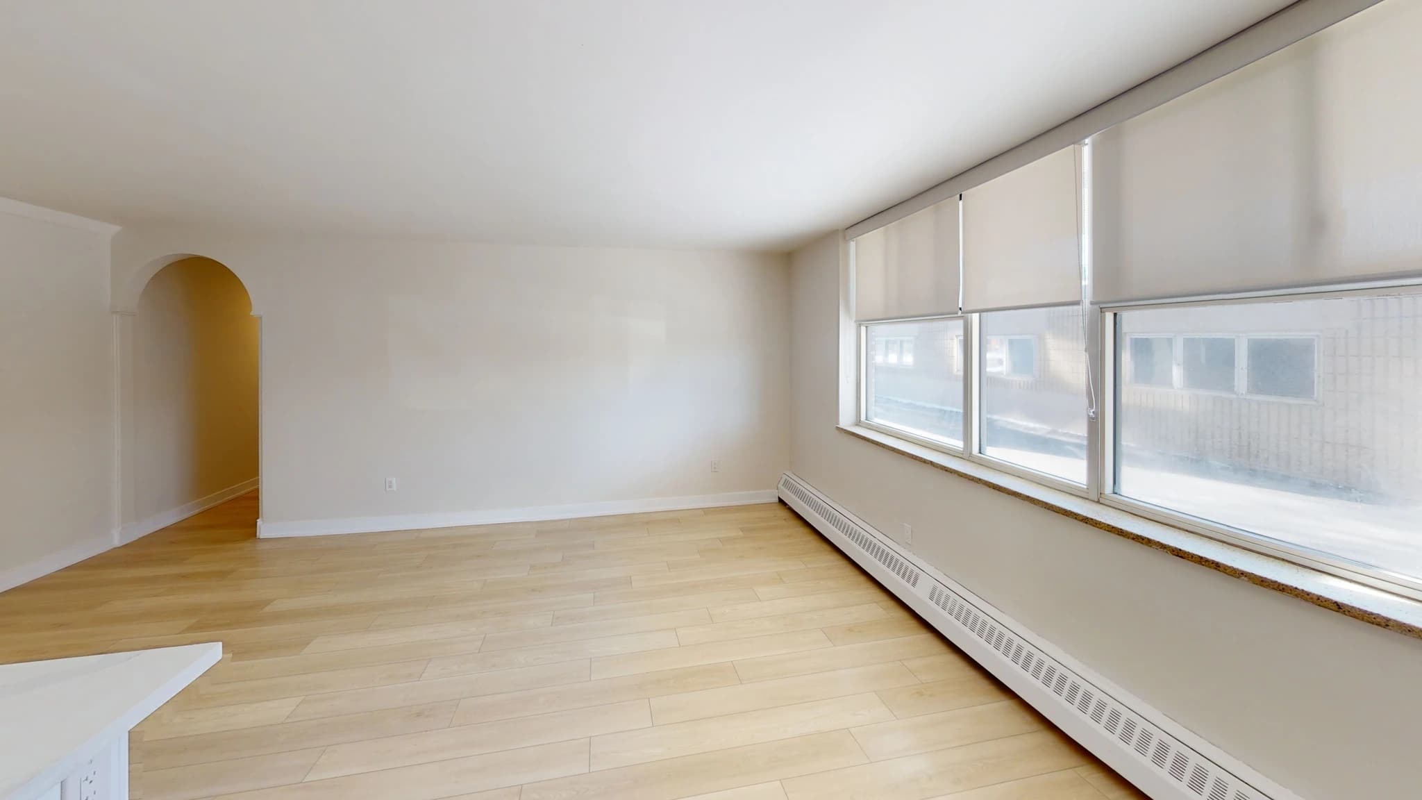 Images Weston Road - InterRent