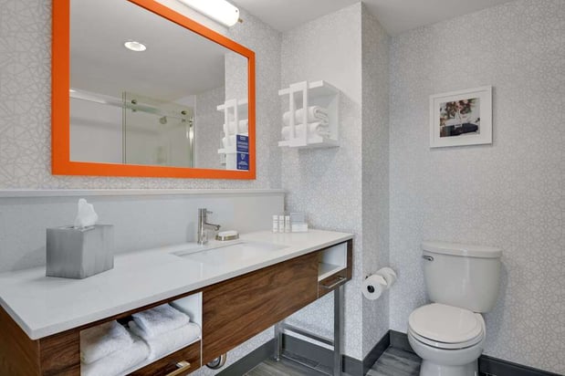 Images Hampton Inn Salem Boston