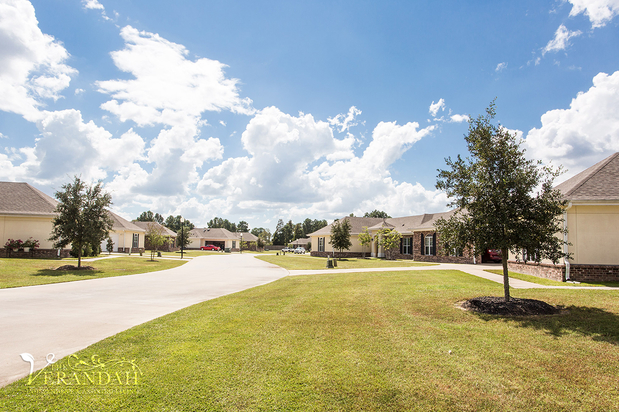 Images The Verandah Retirement Community