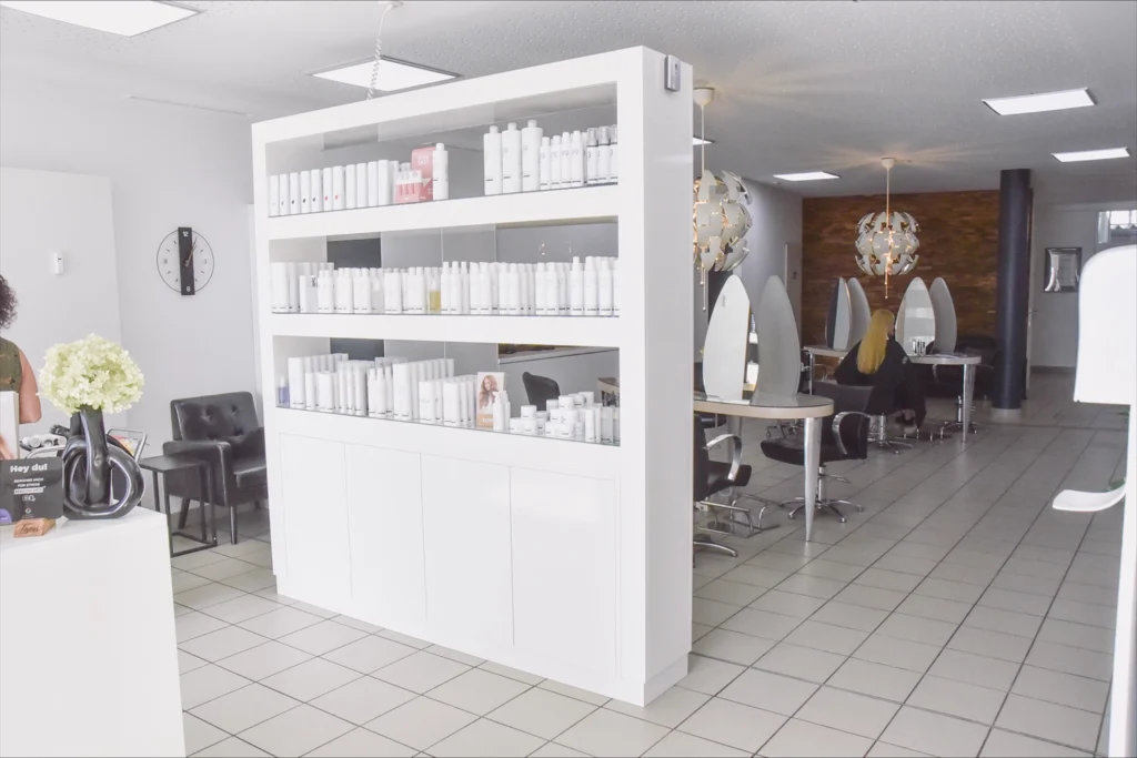 Bild 3 von AtmospHair Haarige Zeiten