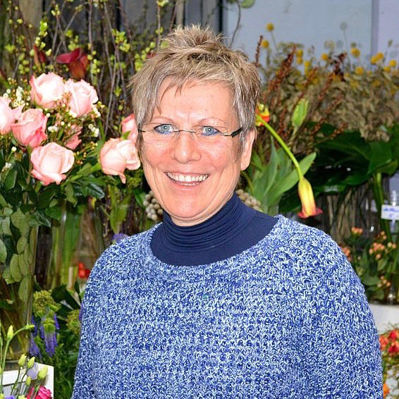 Silvias Floristik, Hauptstraße 19a in Walding