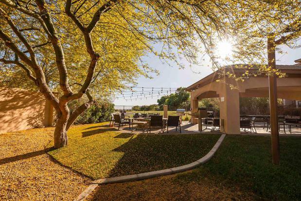 Images Hilton Vacation Club Scottsdale Links Resort