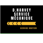 D.Harvey Service Mécanique