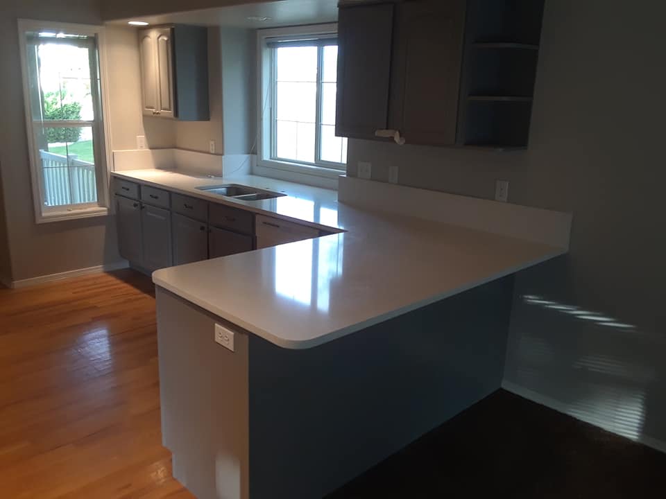 JimmyShawns Granite LLC