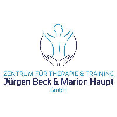 Zentrum für Therapie & Training Jürgen Beck & Marion Haupt GmbH in Fürth in Bayern - Logo