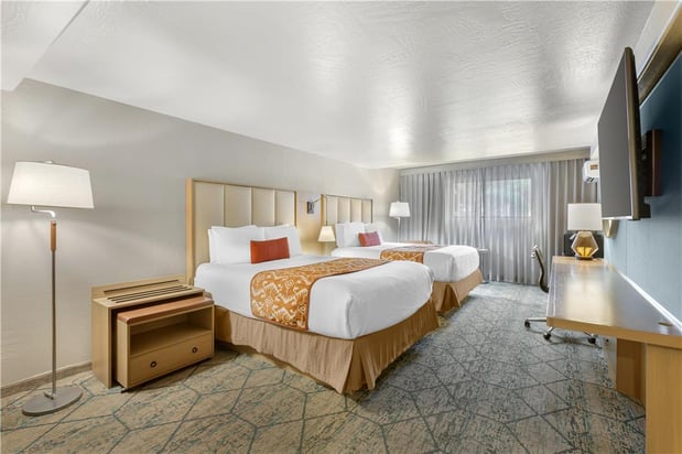 Images Best Western Plus Arroyo Roble Hotel & Creekside Villas