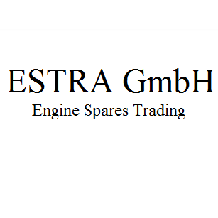 Estra Engine Spares Trading GmbH in Nordhausen in Thüringen - Logo