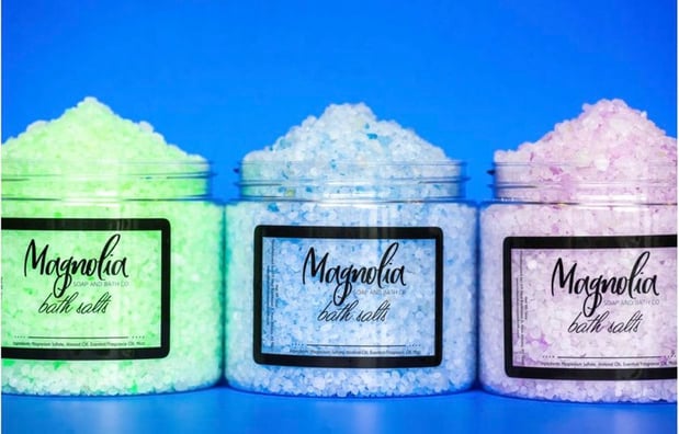 Images Magnolia Soap and Bath Co - Huntsville