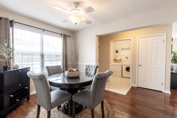 Images Autumn Creek Apartments