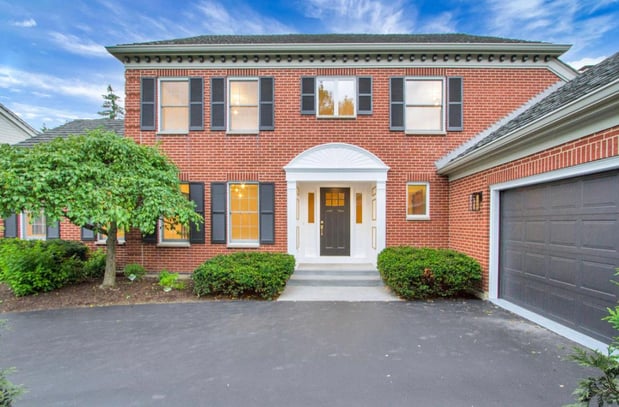 Images Adina Hall Design