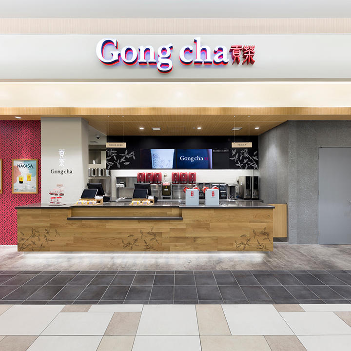 Images ゴンチャ 浦添PARCO CITY店 (Gong cha)