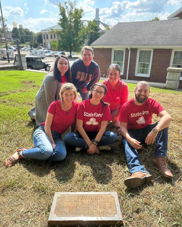 Images Amanda Simon - State Farm Insurance Agent