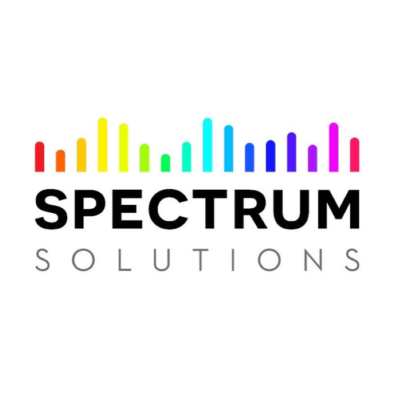 Spectrum Solutions Logo