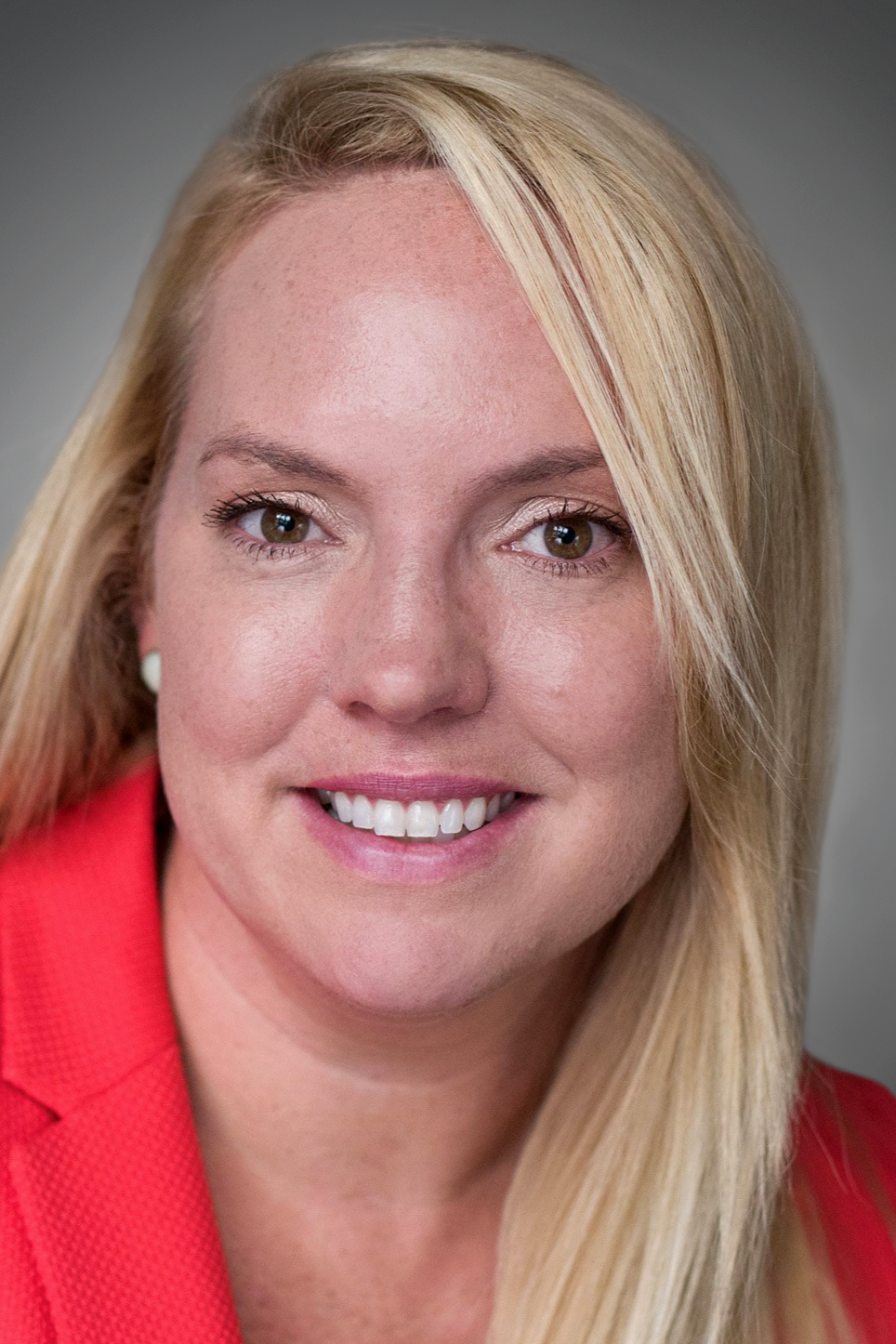 Tiffany Wilson Cornett, Agency Manager