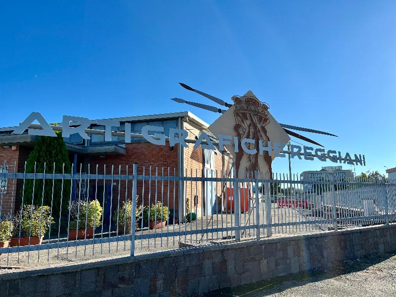 Images Arti Grafiche Reggiani S.r.l.