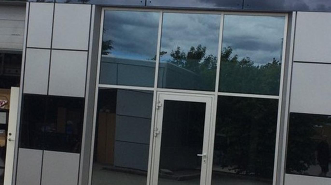 Images Glarmester Vangsaae ApS