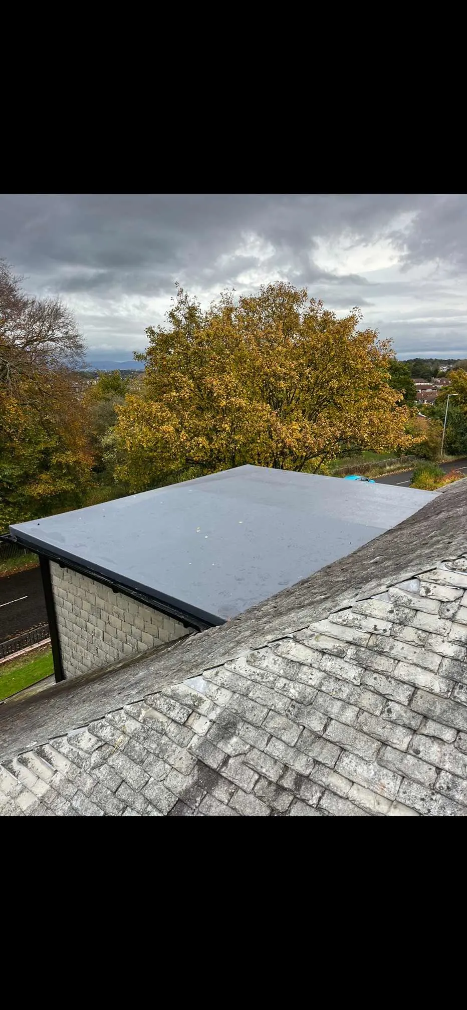 Images RT Roofing