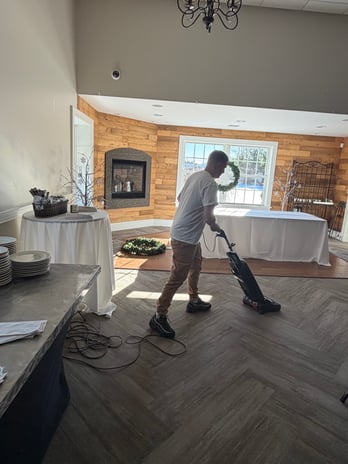 Images Portland Premier Cleaning