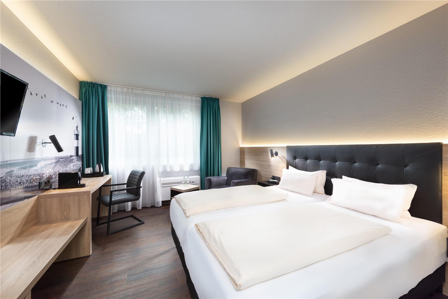 Bild 7 Best Western Hotel Achim Bremen in Achim