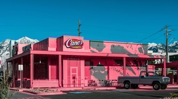 Images Raising Cane's Chicken Fingers