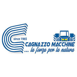 Cagnazzo Macchine Agristore Logo