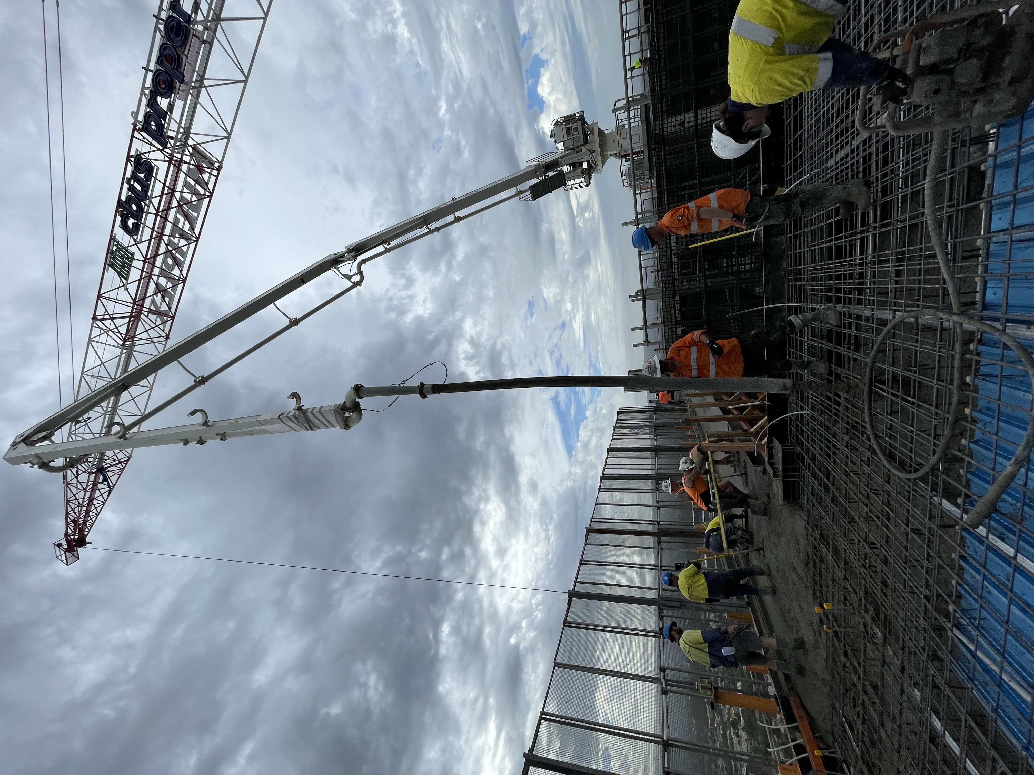 Images Saccardo Constructions (SA) Pty Ltd