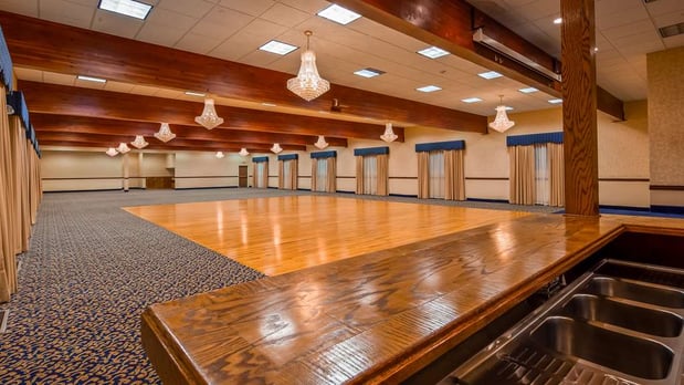 Images Best Western Plus Flathead Lake Inn and Suites