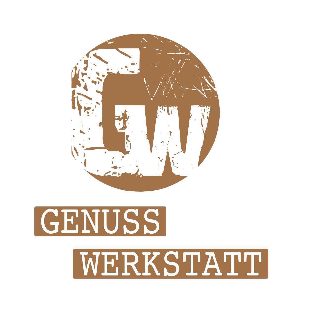 Genusswerkstatt in Potsdam - Logo