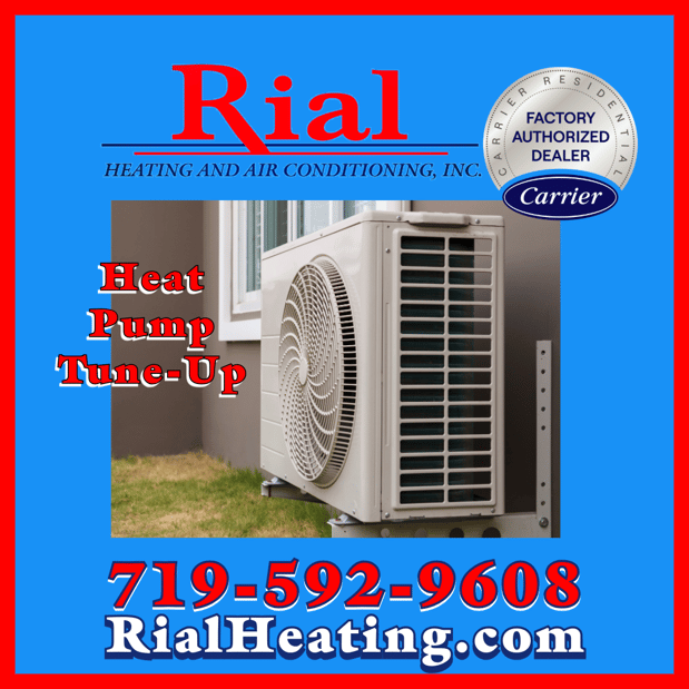 Images Rial Heating & Air Conditioning
